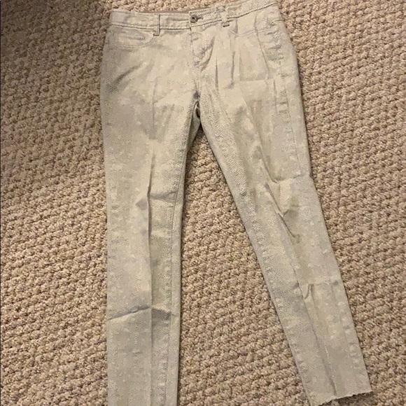 Calvin Klein pants - Picture 1 of 2